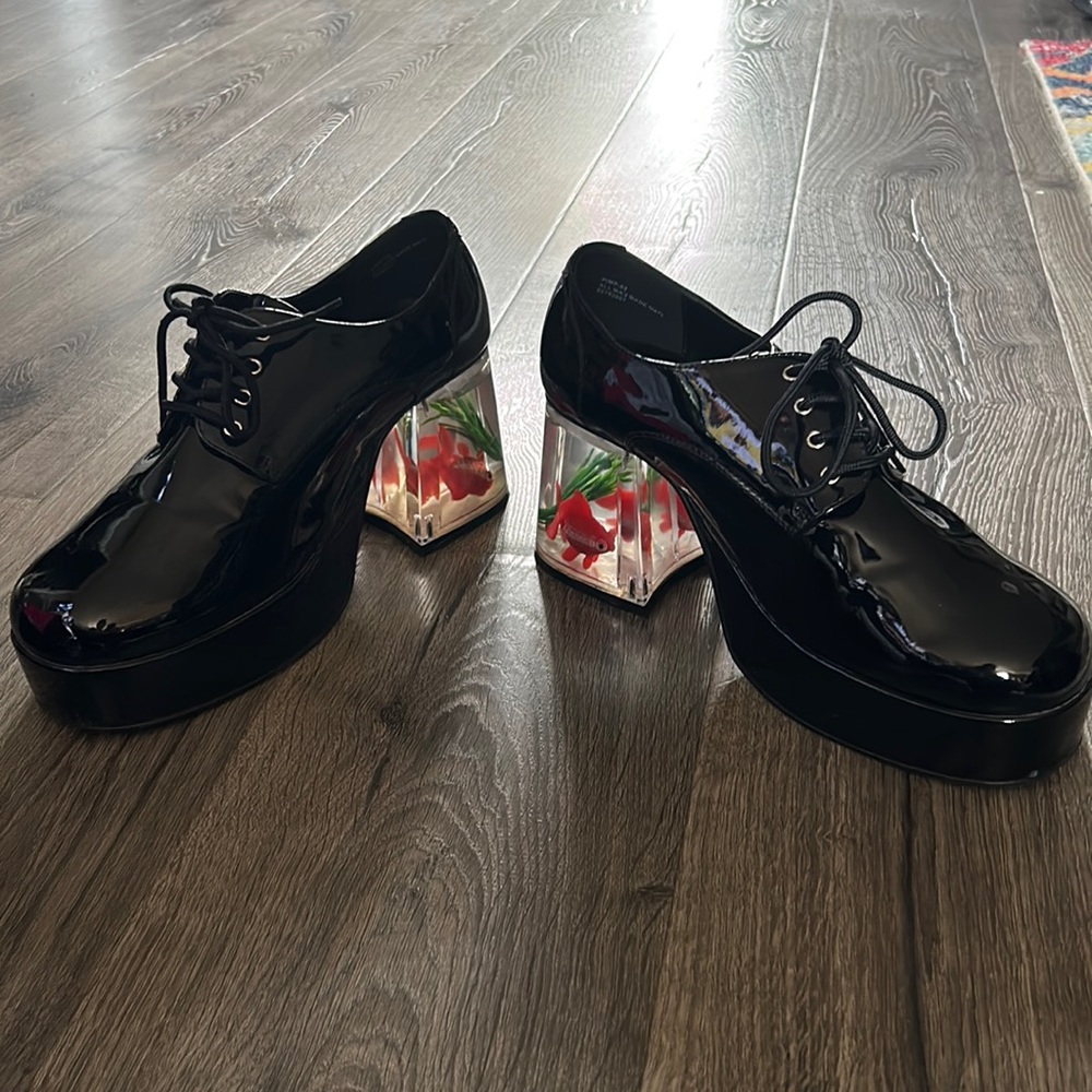 Party shoes